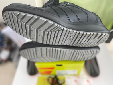Zapatillas de seguridad marca jeep Zapatos y calzado de segunda mano baratos en Barcelona Milanuncios