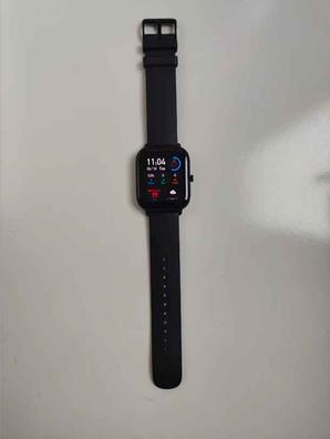 Amazfit stratos 2 segunda mano cheap
