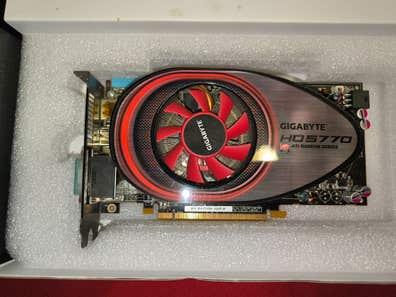 Powercolor fighter amd radeon rx 6500xt de segunda mano Milanuncios