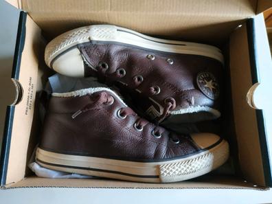 Converse hotsell originales botines