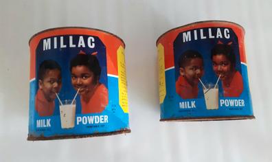Botes leche  Milanuncios