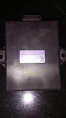 Cdi yamaha r1 | Milanuncios