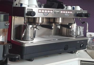 Cafetera espresso MiniMoka CM-0367, Comprar on line cafetera espresso  MInimoka negra, precio