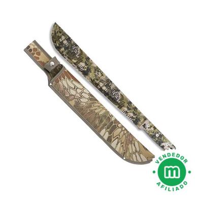 Machete Cortacañas Omagua, Comprar online