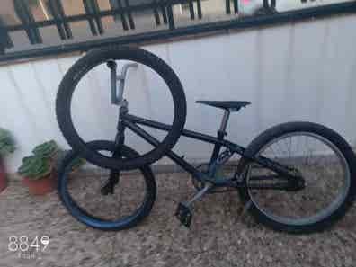 Bicicleta Regalo Bmx Regalo Bmx De Segunda Mano Milanuncios