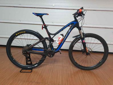 BUHOBIKE BICICLETA SEGUNDA MANO BH LYNX 29 T M Facebook 40 OFF