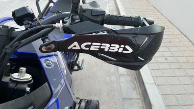 Yamaha - Tenere 700 Explorer