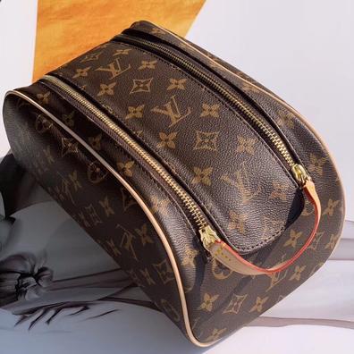 Cartera louis vuitton de mujer Ropa, zapatos y moda de hombre de segunda  mano barata