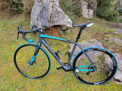 Ciclocross Bicicletas de segunda mano baratas en Cantabria Provincia |  Milanuncios