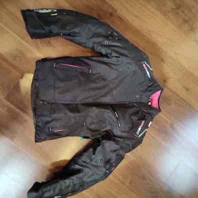 Motos ropa moto mujer segunda mano, km0 y ocasión | Milanuncios