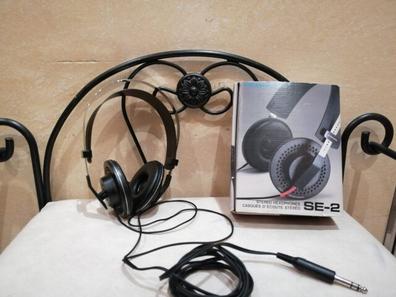 Auriculares pioneer online c8