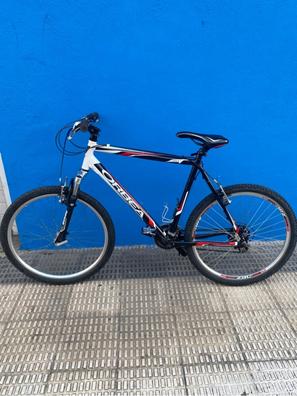 Mtb orbea sport dakar 2010 de segunda mano Milanuncios