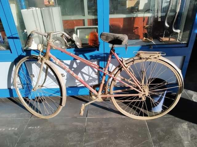 Bicicleta antigua online orbea