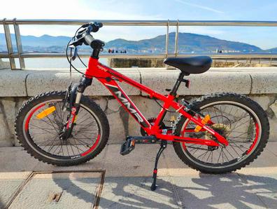 20 pulgadas Bicicletas de segunda mano baratas en Bizkaia Provincia