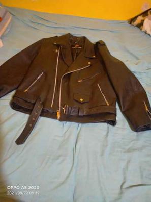 Chaqueta vaquera Louis Vuitton de segunda mano por 300 EUR en