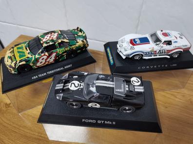 Milanuncios - Scalextric Ref. 5180 par trencillas, lot