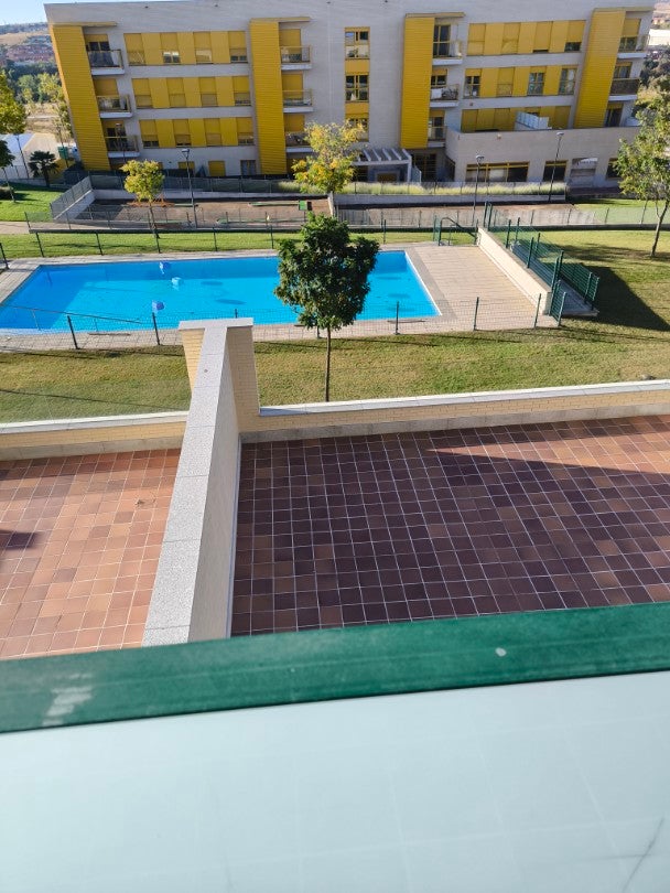 Fotografía del inmueble reportado: 700 €/mes — Salamanca, Salamanca