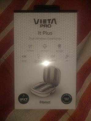 Auriculares True Wireless  Vieta Pro Done 3, BT 5.1, Voice