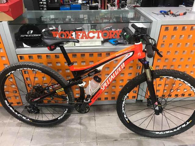 Tallas specialized online montaña