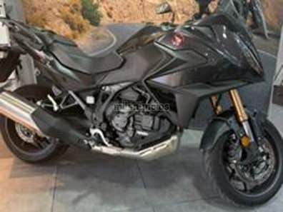 HONDA NT1100 DCT