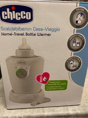 Home-Travel Bottle Warmer de Chicco, 1 calienta biberones 