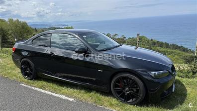 BMW 320i e92 coupe de segunda mano | Milanuncios