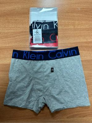 Calzoncillos calvin best sale klein milanuncios