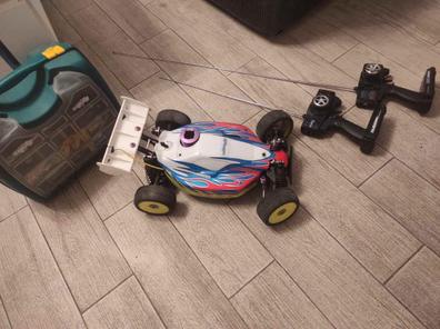 Coches discount rc competicion