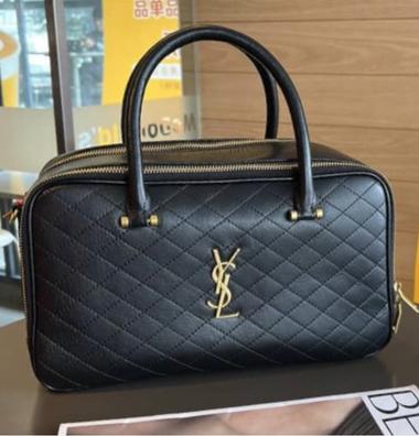 Bolso ysl segunda mano hot sale