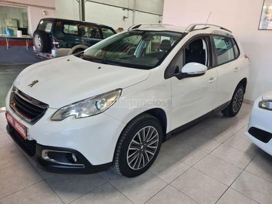 PEUGEOT - 2008 ALLURE 1.6 EHDI 92