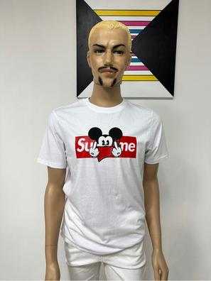 Camisetas supreme online