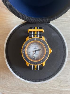 Relojes blancpain Milanuncios