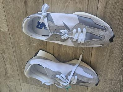 Zapatillas new balance 327 39 de segunda mano para hombre