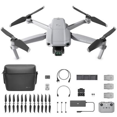 Drone dji mavic air 2s Drones de segunda mano y baratos Milanuncios