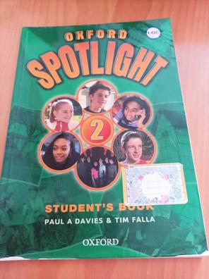 Milanuncios - Oxford Spotlight 2 Student s Book