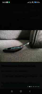 Monederos stradivarius Moda complementos segunda mano barata |