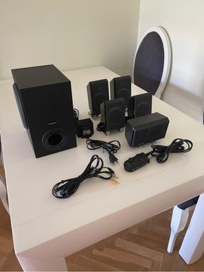 Milanuncios Altavoces Creative Inspire T5900