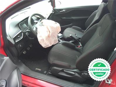 Kit antipinchazos OPEL CORSA D PHASE 1 Gasolina/GLP ocasión