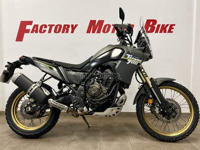 Yamaha Tenere