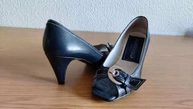 Zapatos y calzado de mujer de segunda mano barato en Valladolid | Milanuncios