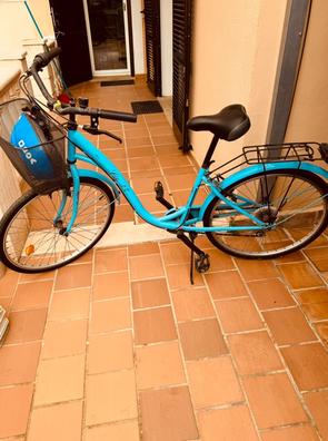 Bicicleta mediana Bicicletas de segunda mano baratas Milanuncios