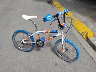 Bicicletas bmx de los años 80 hot sale