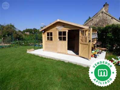 Caseta jardin de segunda mano en Alicante Provincia Milanuncios