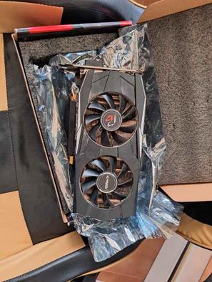 Minar con rx 570 4gb hot sale