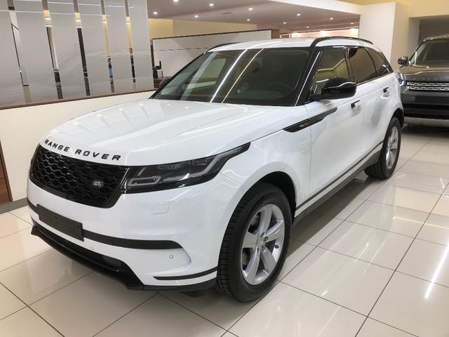 LAND-ROVER Range Rover Velar