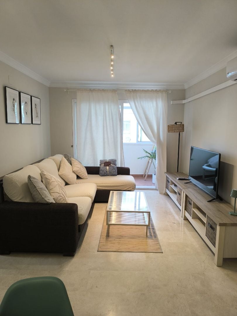 Fotografía del inmueble reportado: 1.500 €/mes — Las Chapas, Las Chapas