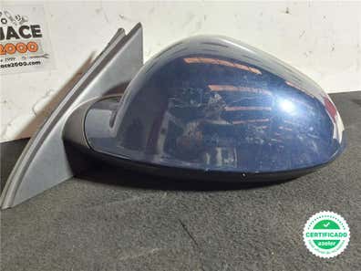 Espejo Cristal Base Derecho Opel Insignia (2016-2020) - Faros Y Pilotos