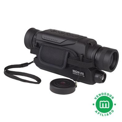 Gafas de visión nocturna, monocular digital de visión nocturna para la  oscuridad, monocular infrarrojo de 1080p, compatible con tarjeta TF 512G  para