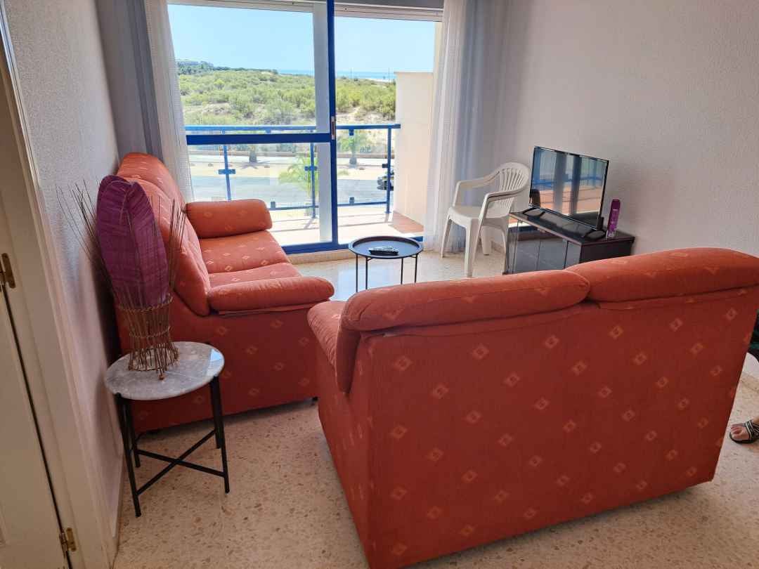 Fotografía del inmueble reportado: 900 €/mes — Isla Cristina, Isla Cristina