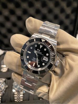 Rolex best sale submariner milanuncios